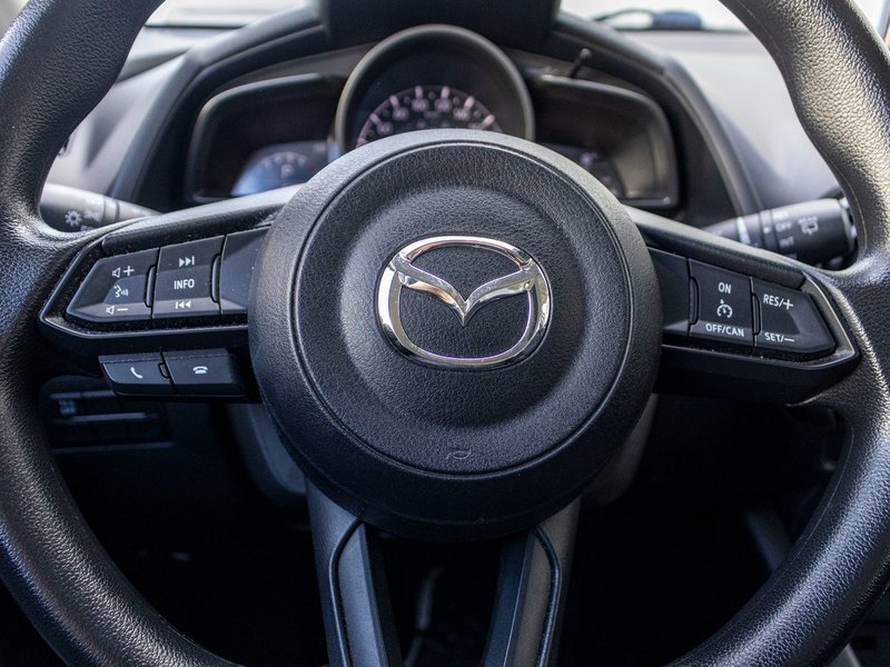 Mazda CX-3 GX AUTOM A/C BAS KILO 2019 1 PROPRIO PAS DE RECLAMATION AU CARFAX