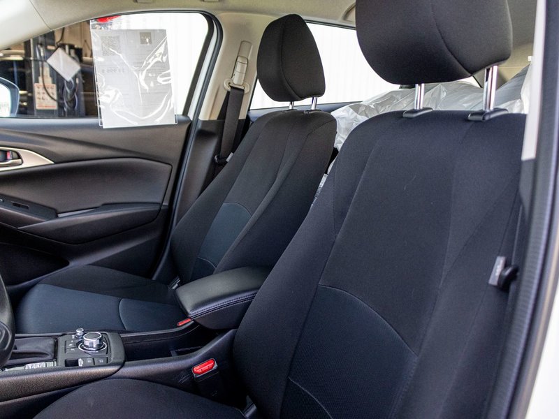 Mazda CX-3 GX AUTOM A/C BAS KILO 2019 1 PROPRIO PAS DE RECLAMATION AU CARFAX