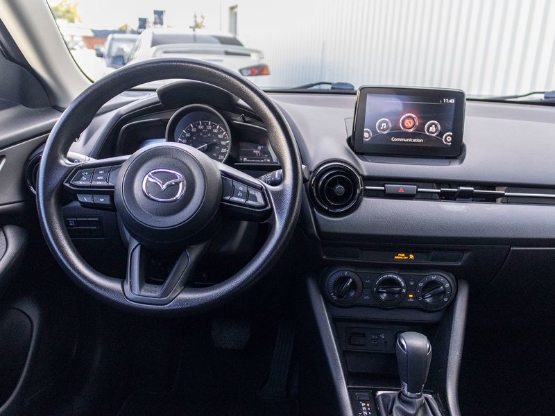 Mazda CX-3 GX AUTOM A/C BAS KILO 2019 1 PROPRIO PAS DE RECLAMATION AU CARFAX