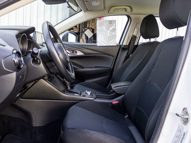 Mazda CX-3 GX AUTOM A/C BAS KILO 2019 1 PROPRIO PAS DE RECLAMATION AU CARFAX
