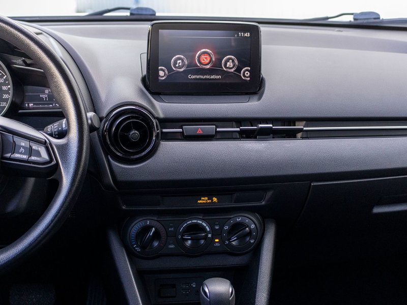 Mazda CX-3 GX AUTOM A/C BAS KILO 2019 1 PROPRIO PAS DE RECLAMATION AU CARFAX