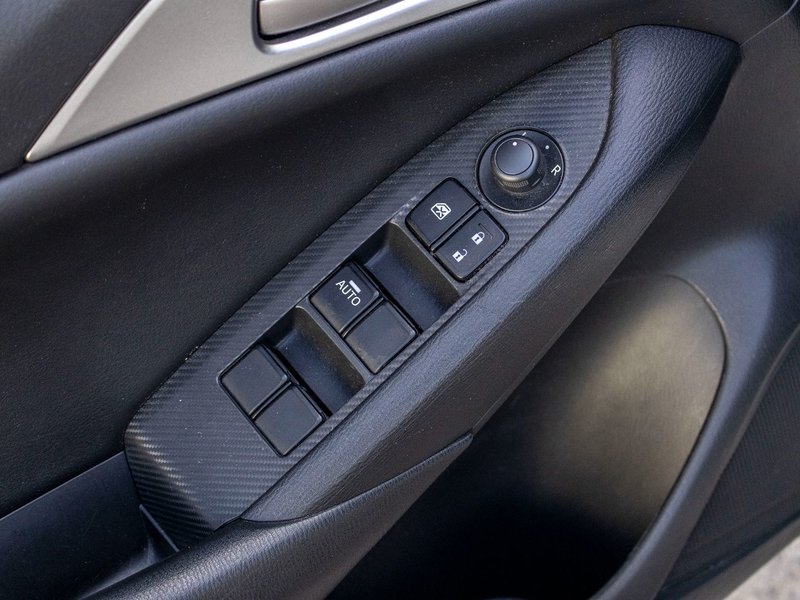 Mazda CX-3 GX AUTOM A/C BAS KILO 2019 1 PROPRIO PAS DE RECLAMATION AU CARFAX