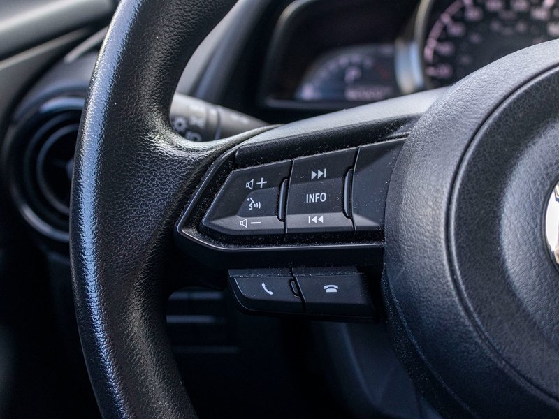 Mazda CX-3 GX AUTOM A/C BAS KILO 2019 1 PROPRIO PAS DE RECLAMATION AU CARFAX