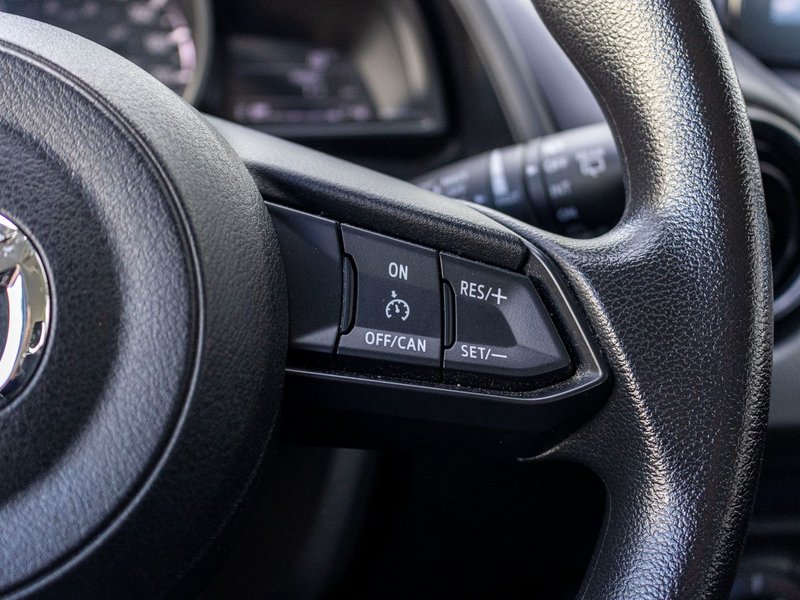 Mazda CX-3 GX AUTOM A/C BAS KILO 2019 1 PROPRIO PAS DE RECLAMATION AU CARFAX