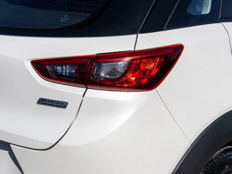 Mazda CX-3 GX AUTOM A/C BAS KILO 2019 1 PROPRIO PAS DE RECLAMATION AU CARFAX
