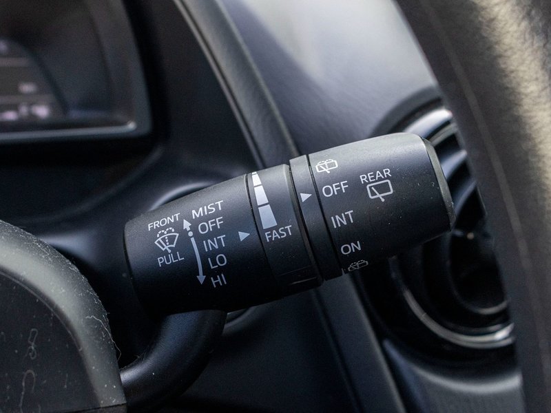 Mazda CX-3 GX AUTOM A/C BAS KILO 2019 1 PROPRIO PAS DE RECLAMATION AU CARFAX
