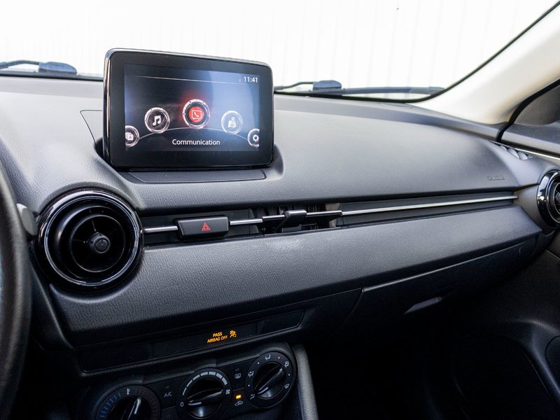 Mazda CX-3 GX AUTOM A/C BAS KILO 2019 1 PROPRIO PAS DE RECLAMATION AU CARFAX
