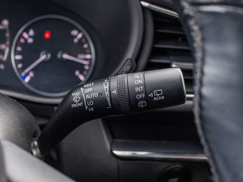 Mazda CX-30 GS LUXE AWD CUIR TOIT BAS KILO 2021 PAS DE RECLAMATION AU CARFAX