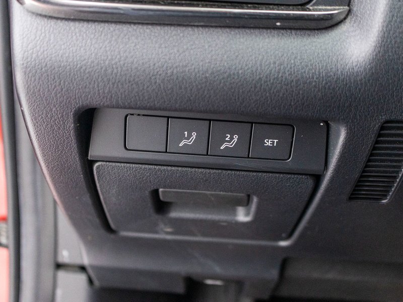 Mazda CX-30 GS LUXE AWD CUIR TOIT BAS KILO 2021 PAS DE RECLAMATION AU CARFAX