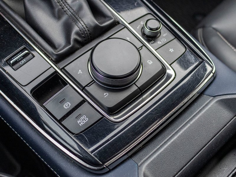 Mazda CX-30 GS LUXE AWD CUIR TOIT BAS KILO 2021 PAS DE RECLAMATION AU CARFAX