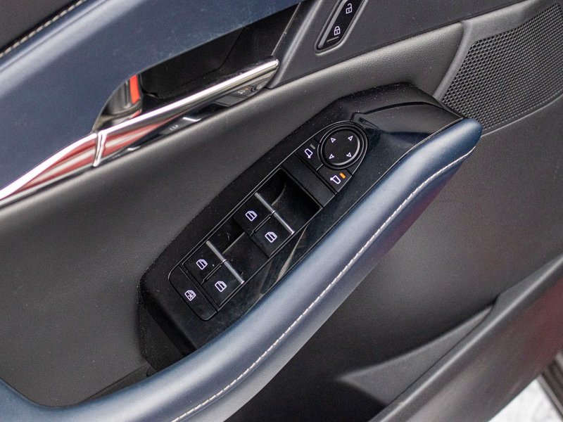 Mazda CX-30 GS LUXE AWD CUIR TOIT BAS KILO 2021 PAS DE RECLAMATION AU CARFAX