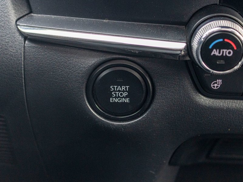 Mazda CX-30 GS LUXE AWD CUIR TOIT BAS KILO 2021 PAS DE RECLAMATION AU CARFAX