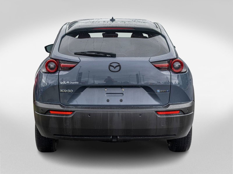 Mazda MX-30 EV GT TOIT AUTOM BAS KILO 2023 1 PROPRIO PAS DE RECLAMATION AU CARFAX