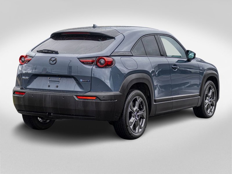 Mazda MX-30 EV GT TOIT AUTOM BAS KILO 2023 1 PROPRIO PAS DE RECLAMATION AU CARFAX