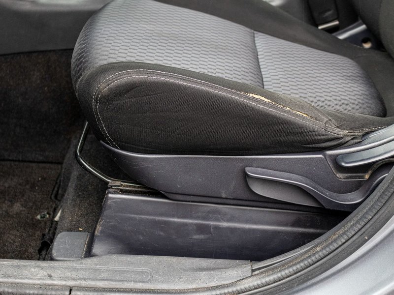 2015 Mitsubishi Outlander SE V6 AWD 7 PASSAGERS