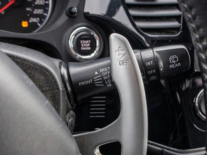 2015 Mitsubishi Outlander SE V6 AWD 7 PASSAGERS