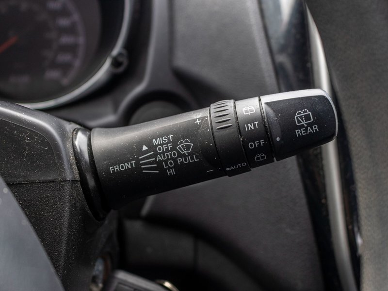 2023 Mitsubishi RVR ES AUTOM NOIR TRES BAS KILO 1 OWNER NO CARFAX CLAIM