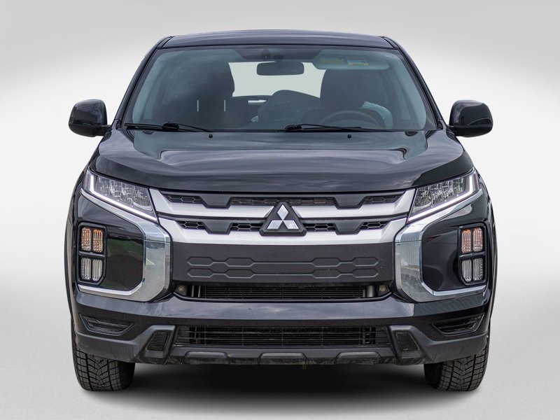 2023 Mitsubishi RVR ES AUTOM NOIR TRES BAS KILO 1 OWNER NO CARFAX CLAIM