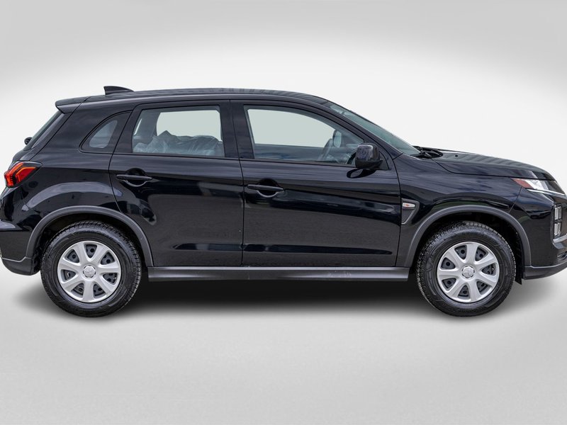 2023 Mitsubishi RVR ES AUTOM NOIR TRES BAS KILO 1 OWNER NO CARFAX CLAIM