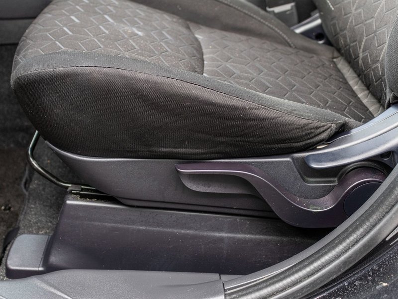 2023 Mitsubishi RVR ES AUTOM NOIR TRES BAS KILO 1 OWNER NO CARFAX CLAIM