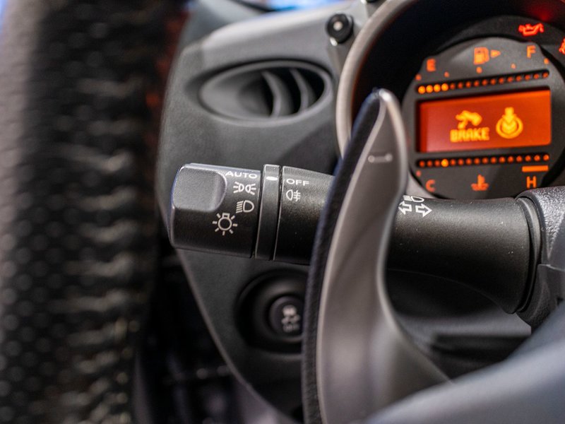 Nissan 370Z Roadster SPORT TOURING AUTOM NAV 2018 PAS DE RECLAMATIONA U CARFAX