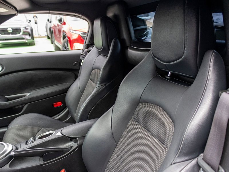 Nissan 370Z TOURING SPORT CONVERTIBLE 29829KM 2017 PAS DE RECLAMATION AU CARFAX
