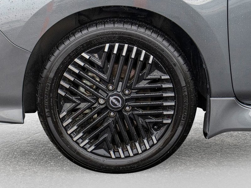 Nissan Leaf SL PLUS CUIR NAV 18823KM WOW 2023 1 PROPRIO PAS DE RECLAMATION AU CARFAX