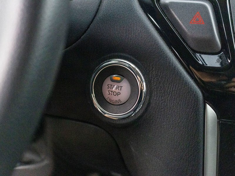 Nissan Pathfinder S AWD 7 PASSAGERS 2017 PAS DE RECLAMATION AU CARFAX