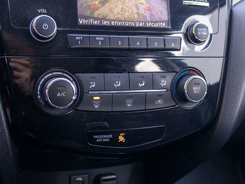 2018 Nissan Qashqai S AWD CHARCOAL AUTOM NO CARFAX CLAIM