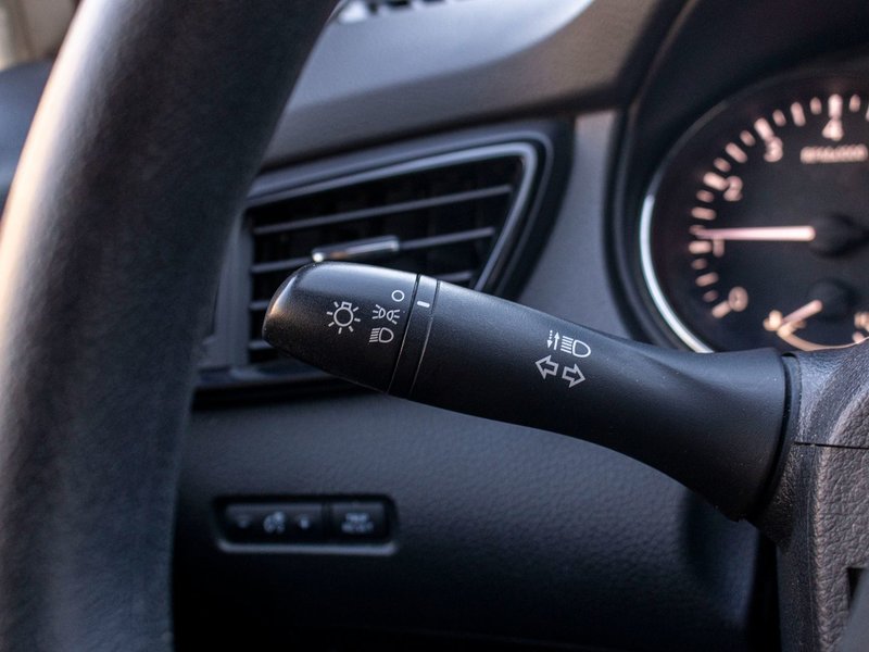 2018 Nissan Qashqai S AWD CHARCOAL AUTOM NO CARFAX CLAIM