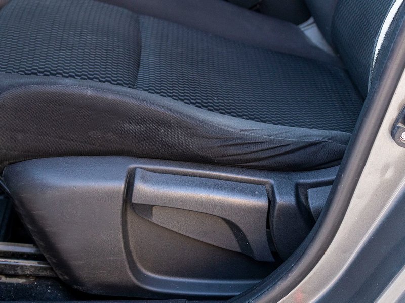 2018 Nissan Qashqai S AWD CHARCOAL AUTOM NO CARFAX CLAIM