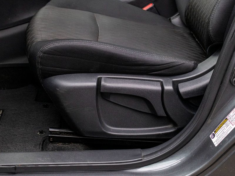 Nissan Rogue S AUTOM A/C CAMERA BAS KILO 2017 PAS DE RECLAMATION AU CARFAX