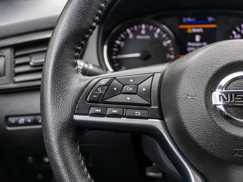 Nissan Rogue SV TECH AWD BLANC 2020 PAS DE RECLAMATION AU CARFAX