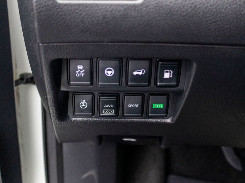 Nissan Rogue SV TECH AWD BLANC 2020 PAS DE RECLAMATION AU CARFAX