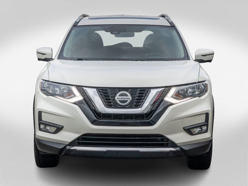 Nissan Rogue SV TECH AWD BLANC 2020 PAS DE RECLAMATION AU CARFAX