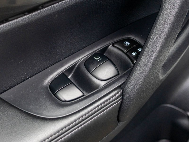 Nissan Rogue SV TECH AWD BLANC 2020 PAS DE RECLAMATION AU CARFAX