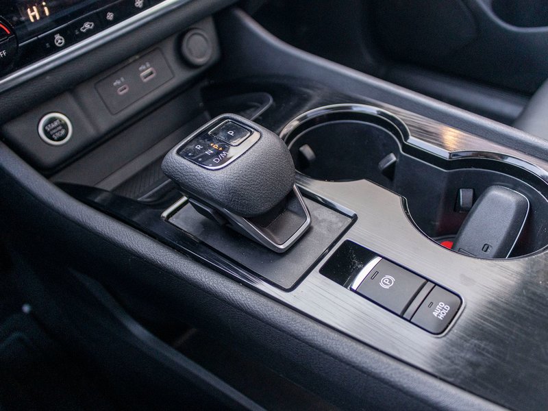 2023 Nissan Rogue SV AWD MIDNIGHT CUIR TOIT BAS KILO