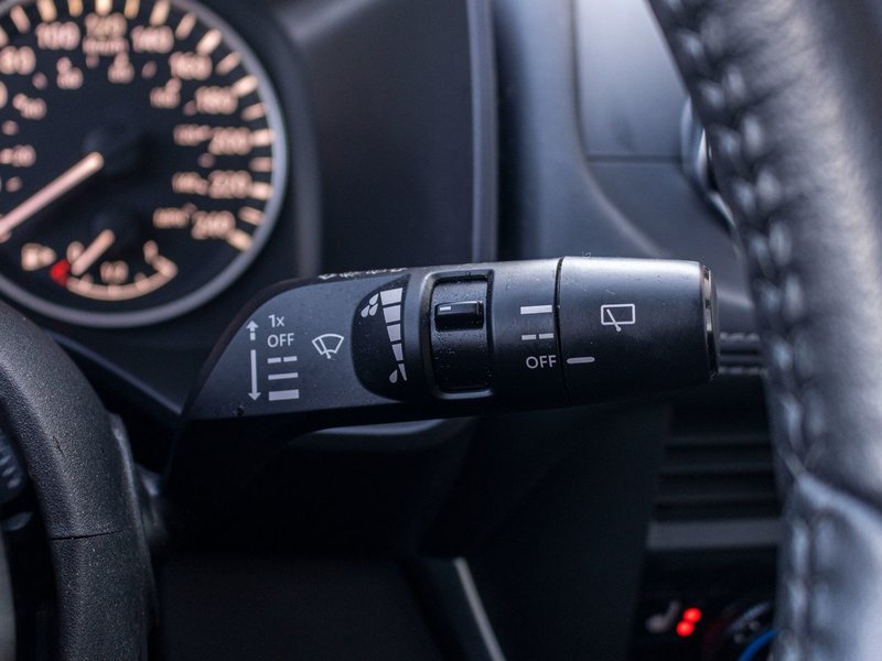 2023 Nissan Rogue SV AWD MIDNIGHT CUIR TOIT BAS KILO