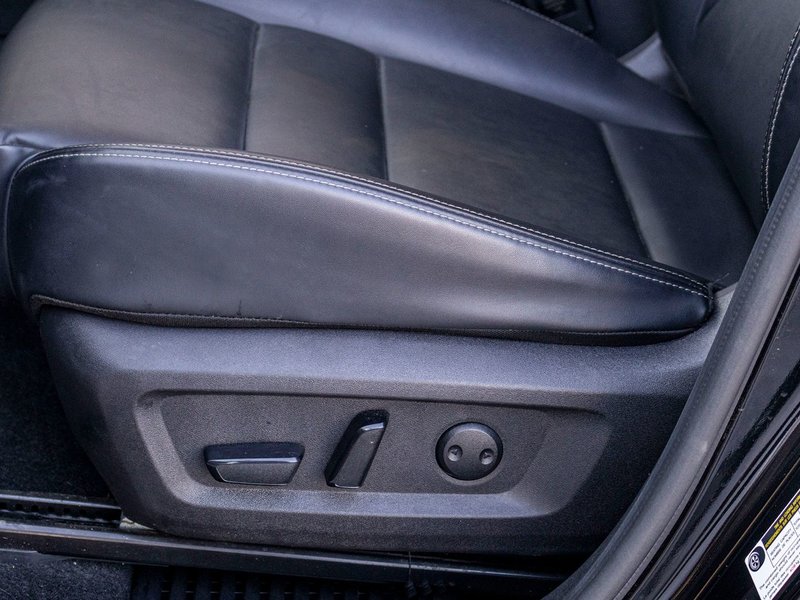 2023 Nissan Rogue SV AWD MIDNIGHT CUIR TOIT BAS KILO