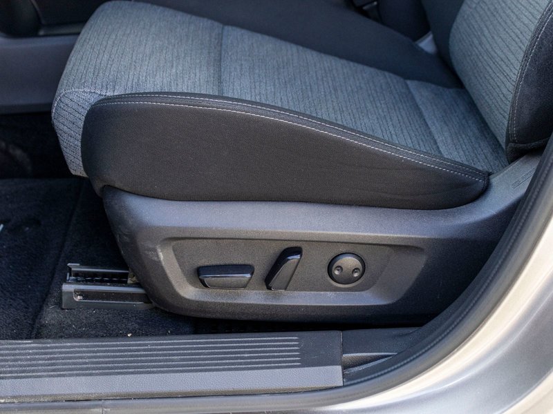 Nissan Rogue SV AWD TOIT 26672KM 2023 1 PROPRIO PAS DE RECLAMATION AU CARFAX