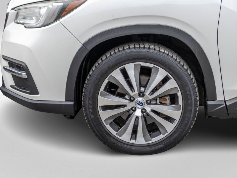 2019 Subaru Ascent LIMITED CUIR TOIT BLANC NO CARFAX CLAIM