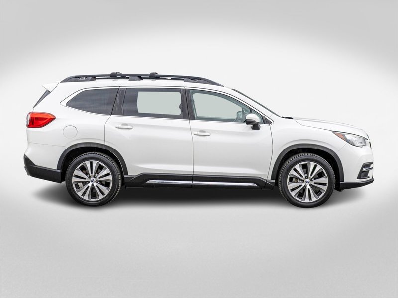 2019 Subaru Ascent LIMITED CUIR TOIT BLANC NO CARFAX CLAIM