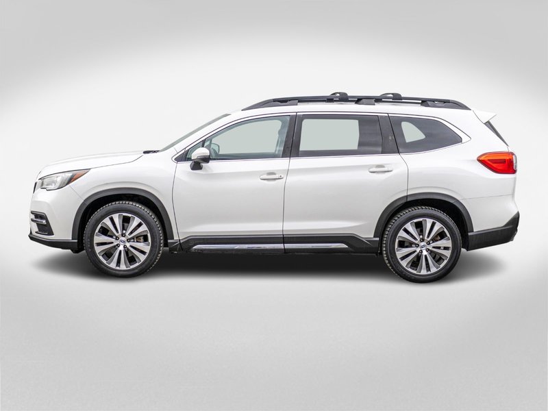 2019 Subaru Ascent LIMITED CUIR TOIT BLANC NO CARFAX CLAIM