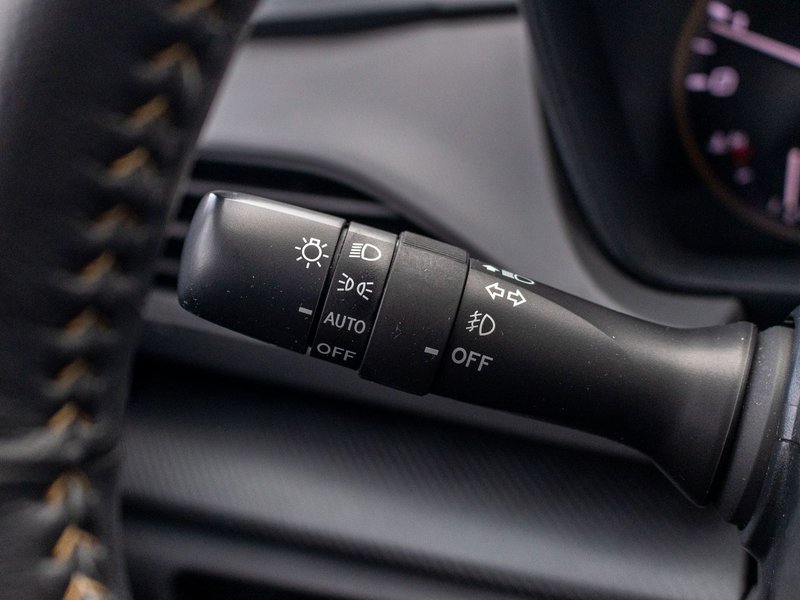 Subaru Crosstrek Wilderness AWD CUIR TOIT 36101KM 2024 1 PROPRIO PAS DE RECLAMATION AU CARFAX