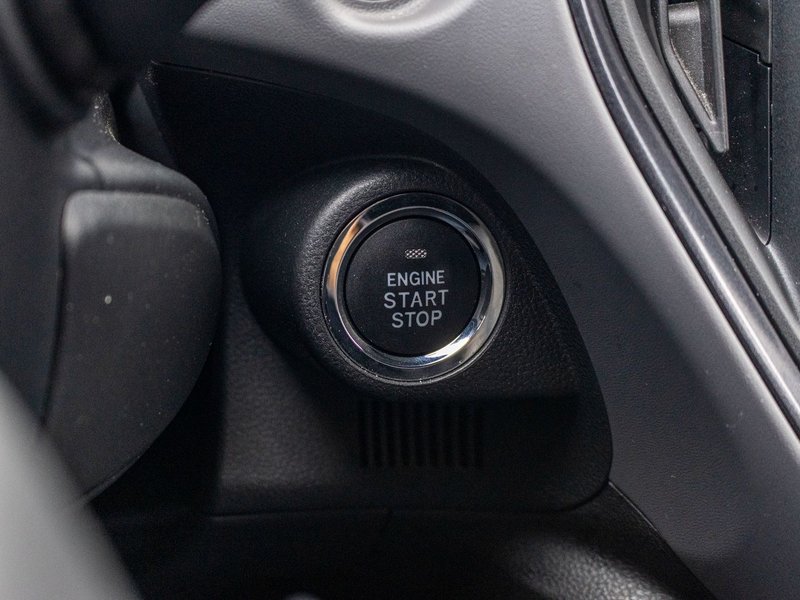 Subaru Crosstrek Wilderness AWD CUIR TOIT 36101KM 2024 1 PROPRIO PAS DE RECLAMATION AU CARFAX