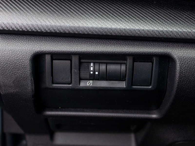 Subaru Crosstrek Wilderness AWD CUIR TOIT 36101KM 2024 1 PROPRIO PAS DE RECLAMATION AU CARFAX