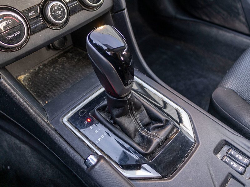 Subaru Impreza TOURING AWD AUTOM BLEUE 2017 PAS DE RECLAMATION AU CARFAX