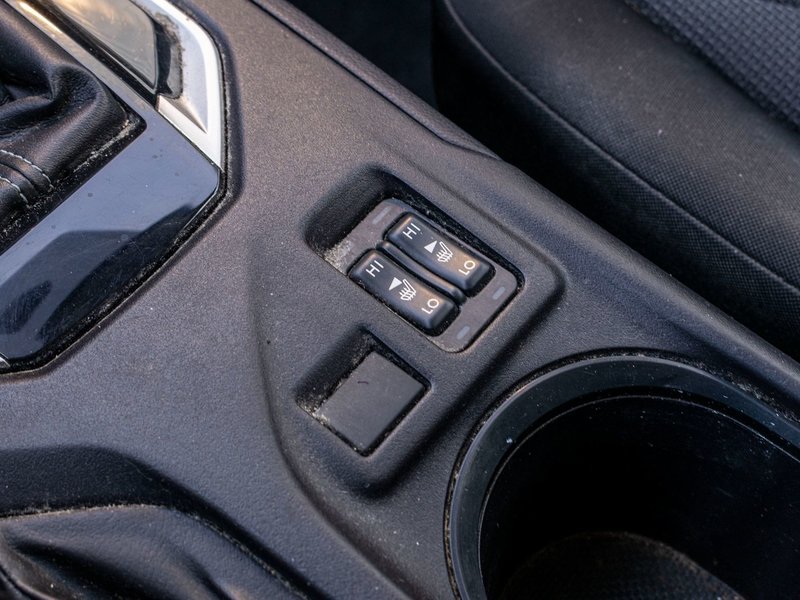 Subaru Impreza TOURING AWD AUTOM BLEUE 2017 PAS DE RECLAMATION AU CARFAX