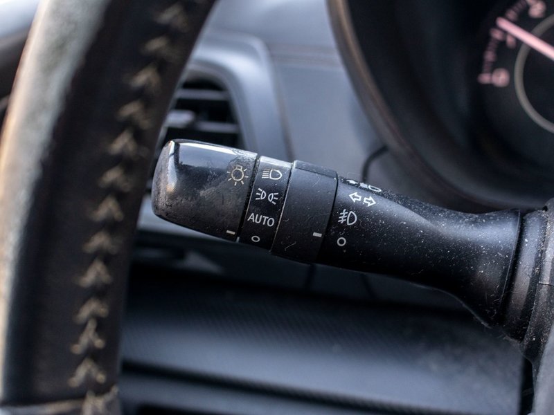 Subaru Impreza TOURING AWD AUTOM BLEUE 2017 PAS DE RECLAMATION AU CARFAX