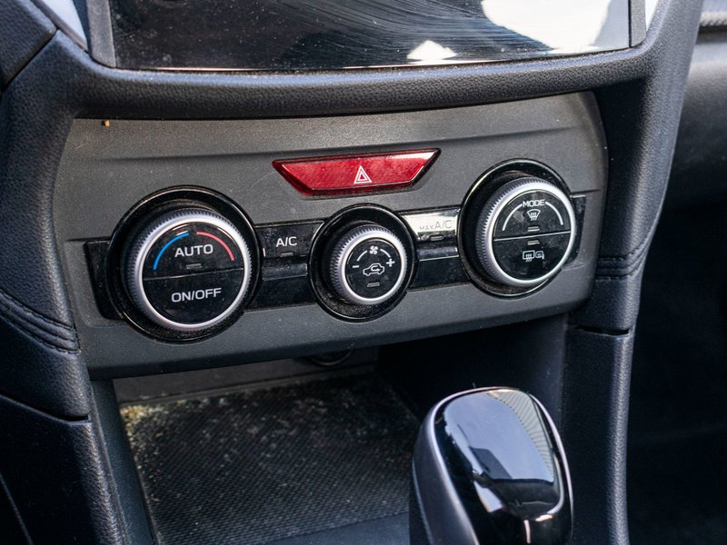 Subaru Impreza TOURING AWD AUTOM BLEUE 2017 PAS DE RECLAMATION AU CARFAX